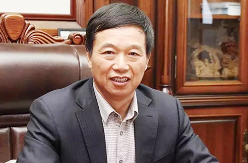 有“鵬”自東方來(lái)——記江蘇鵬飛集團(tuán)股份有限公司及其董事長(zhǎng)、總經(jīng)理王家安